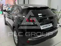 2020 Peugeot 3008