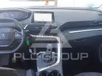 2020 Peugeot 3008
