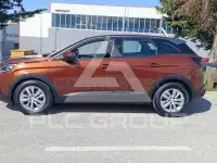 2020 Peugeot 3008
