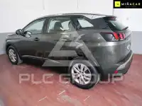 2020 Peugeot 3008
