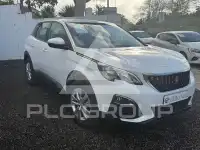 2020 Peugeot 3008