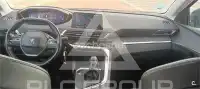 2020 Peugeot 3008