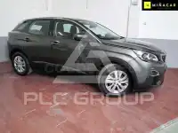 2020 Peugeot 3008