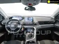 2020 Peugeot 3008