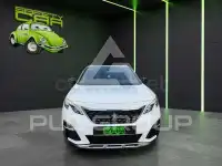 2020 Peugeot 3008