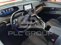 2020 Peugeot 3008