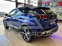 2020 Peugeot 3008