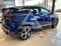 2020 Peugeot 3008