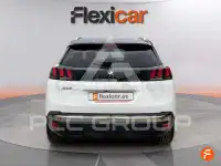 2020 Peugeot 3008
