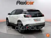 2020 Peugeot 3008