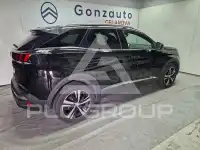 2020 Peugeot 3008
