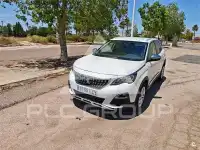 2020 Peugeot 3008