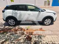 2020 Peugeot 3008