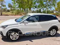 2020 Peugeot 3008
