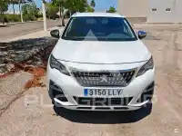 2020 Peugeot 3008