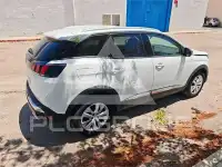 2020 Peugeot 3008