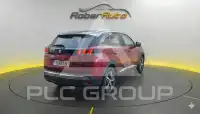 2020 Peugeot 3008