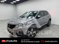 2020 Peugeot 3008