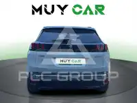 2020 Peugeot 3008