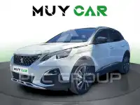 2020 Peugeot 3008