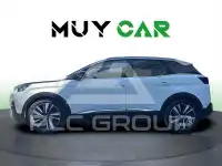 2020 Peugeot 3008