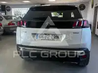 2020 Peugeot 3008
