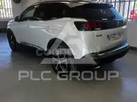 2020 Peugeot 3008