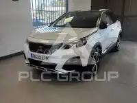 2020 Peugeot 3008