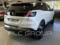2020 Peugeot 3008