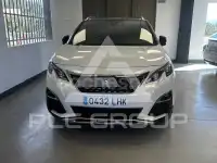 2020 Peugeot 3008