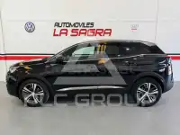 2020 Peugeot 3008