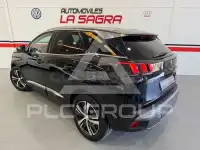 2020 Peugeot 3008