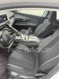 2020 Peugeot 3008