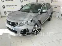 2020 Peugeot 3008