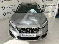 2020 Peugeot 3008