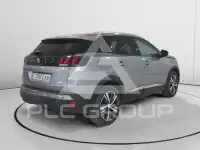 2020 Peugeot 3008