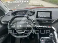 2020 Peugeot 3008