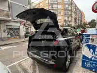 2020 Peugeot 3008