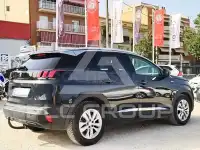 2020 Peugeot 3008
