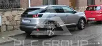 2020 Peugeot 3008