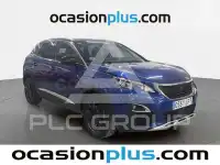 2020 Peugeot 3008