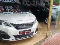 2020 Peugeot 3008