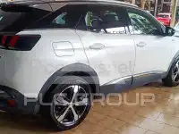 2020 Peugeot 3008