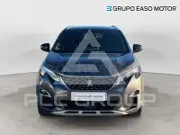 2020 Peugeot 3008