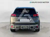 2020 Peugeot 3008