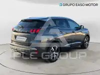2020 Peugeot 3008