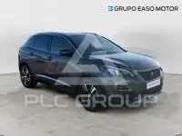 2020 Peugeot 3008