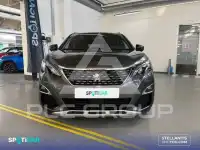 2020 Peugeot 3008