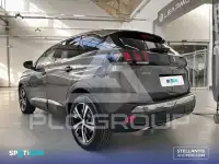 2020 Peugeot 3008
