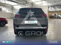 2020 Peugeot 3008
